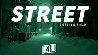 Instru Rap Old School Guitare Espagnol 