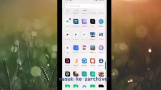 CARA AGAR TIDAK DOWNLOAD ULANG DATA eMeL DI VMOS