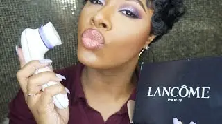 Free Stuff From Lanc&ocirc;me & Walmart Beauty Box & Ross!!