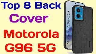 Motorola moto g96 5g back cover | best back cover for motorola moto g96 5g