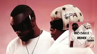 GIMS FT. THEODORA - SPA  (Dj IBO Extended Mix)