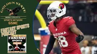 High Risk, High Reward Fantasy Players: Boom or Bust Picks | GSMC Fantasy Sports Podcast