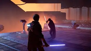 STAR WARS Jedi: Fallen Order - Trilla Suduri