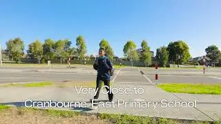 104 Linsell Blv Cranbourne East