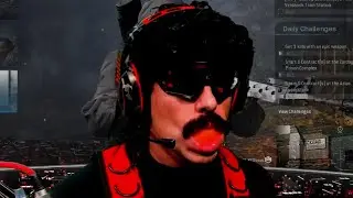 DrDisrespect | BEST FUNNIEST MOMENTS (Rage, Singing, Autism) Ep. 5