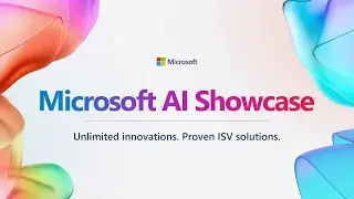 Microsoft AI Showcase &ndash; SAS in Health Care