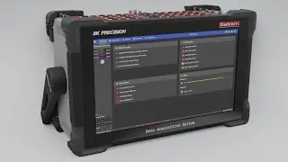 DAS1800 - Tutorial - Update
