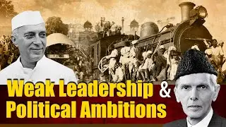 Role of leadership in India&rsquo;s Partition | Partition Horrors Remembrance Day