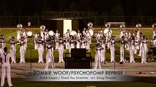 (QUALITY AUDIO) The Bluecoats encore 6 27 17 Pittsburgh