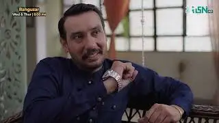 Rahguzar Episode 06 [ Best Scene 02 ]  Hira Mani - Mohib Mirza | Green TV Entertainment