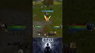 Midnight - Prot Pally DMG is insane!
