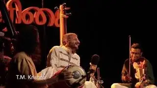 White Light Festival 2016: Sounds of India