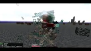 [MC] PvP Montage 48 [Show activity pls]