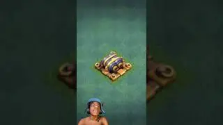 battle machine (ishowspeed skip skip meme)-clash of clan #shorts #memes #ishowspeed