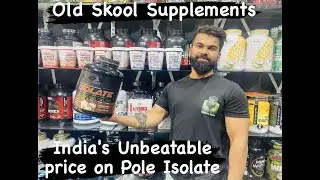SURPIRSE SALE ON SUPPLEMENTS || MARCH SALE || UNBEATABLE CHALLENGING PRICE OF INDIA