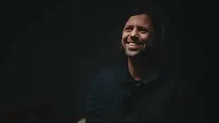 Bach Jazz - Album interview (2024)
