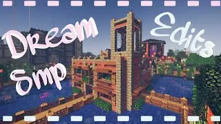 Dream smp edits - 11 (lore)