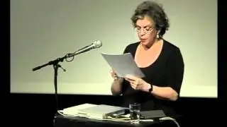 Institutional Attitudes, Irit Rogoff: On Being Serious in the Art World