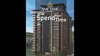 Saif Star Tower Islamabad A Project of Saif Group Pvt. Ltd