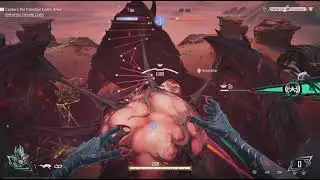 Actually improving in this game