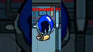 Trolled Everyone as Shapeshifter & Still Won! LOL #amongus #funny #gaming #impostor #shorts #viral
