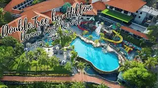 DoubleTree by Hilton Damai Laut Resort「 4K 」