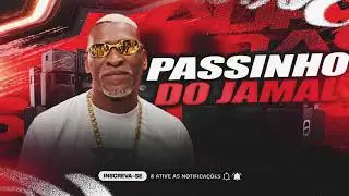PASSINHO DO JAMAL - BREGA FUNK ( TREND TIKTOK PASSINHO DO JAMAL ) DC PASSINHO DO JAMAL2026