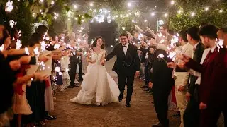 🎥 Matrimonio di Alessia e Matteo a La Vacherie | Reportage Fotografico in Slideshow