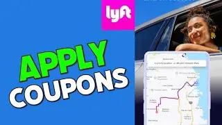 How to Apply Lyft Coupons 2025?