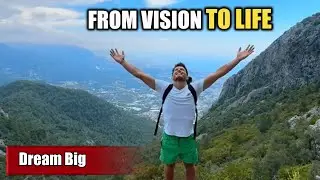S2-E12🇹🇷: This Is What Living the Dream Looks Like - Alanya Part II