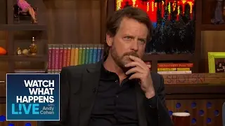 Greg Kinnear On Miley Cyrus And Liam Hemsworth&rsquo;s On-Set Chemistry | WWHL