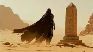 Remembrance (Original)&ndash; A return into silence (without narration)