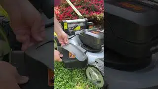 Lawn Mower Tips