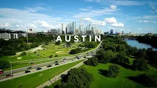 AUSTIN - UNITED STATES