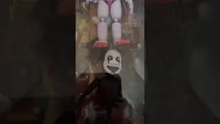 Fnaf 4 bootleg figures