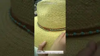 huayi hats