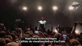 twenty one pilots: Stressed Out (legendado)