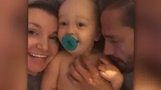 MMA fighter: Son was always smiling, loved to share