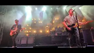 All About You McFly Leeds 13/11/23