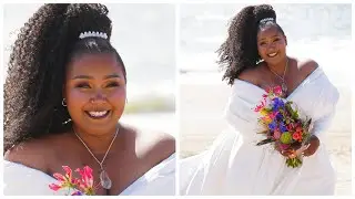 MY Bridal Makeup | MakeupByNamaisa