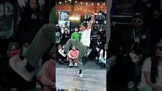 Koozi Main Event Turf Dancing The Rebirth Dance Battle TURFinc Line 51 Brewery #shorts #turfinc