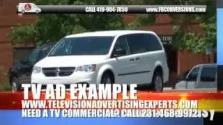 Cheap TV Commercial Production
