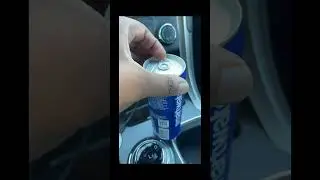 Water Tasting Part 30 [Smart Water] In A Can #shorts