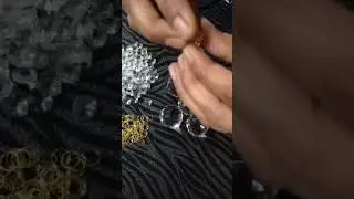 🤩😱 bottle crystal jhumar design #diycraft #diyhomedecor #viralshorts #creative#diyideas #viralvideo