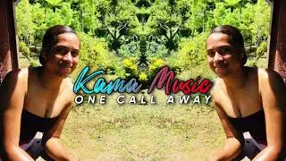 ONE CALL AWAY - BENZVILLE X HARDVILLE (2K23 REMIX)