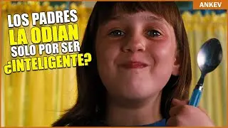 FILMS SIN SENTIDO: Matilda (1996)