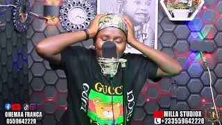 KAE ME COVER FROM OHEMAA FRANCA SUBSCRIBE PLEASE