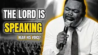 End Time Prophetic Voice &mdash; The Lord Is Calling | @PastorJohnAnosike 