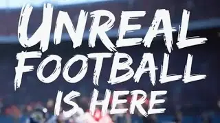 Maximum Football 25|  New Football Game 1.0 Update!
