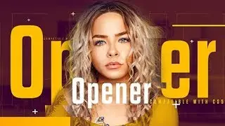 Videohive Opener FREE After Effects Template | Copied content Templates
